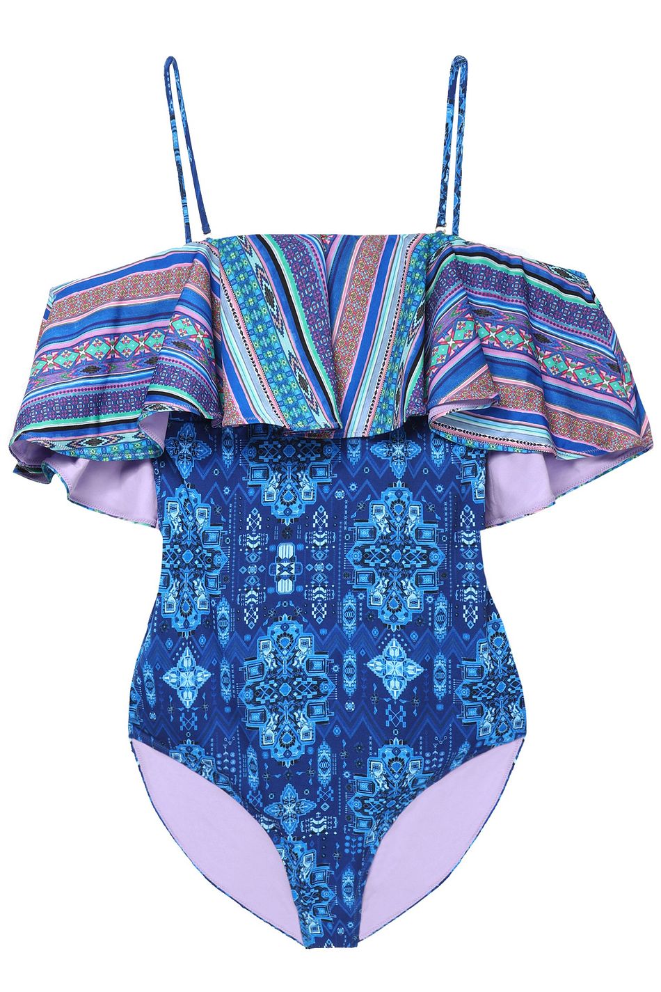 matthew williamson swimsuit