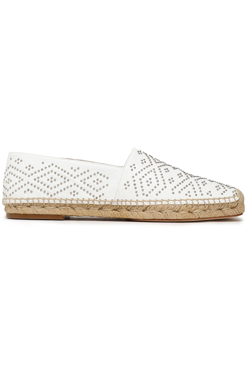 beaded espadrilles