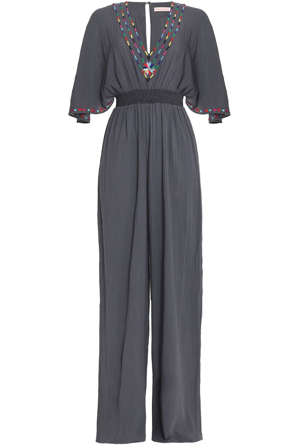 matthew williamson jumpsuit