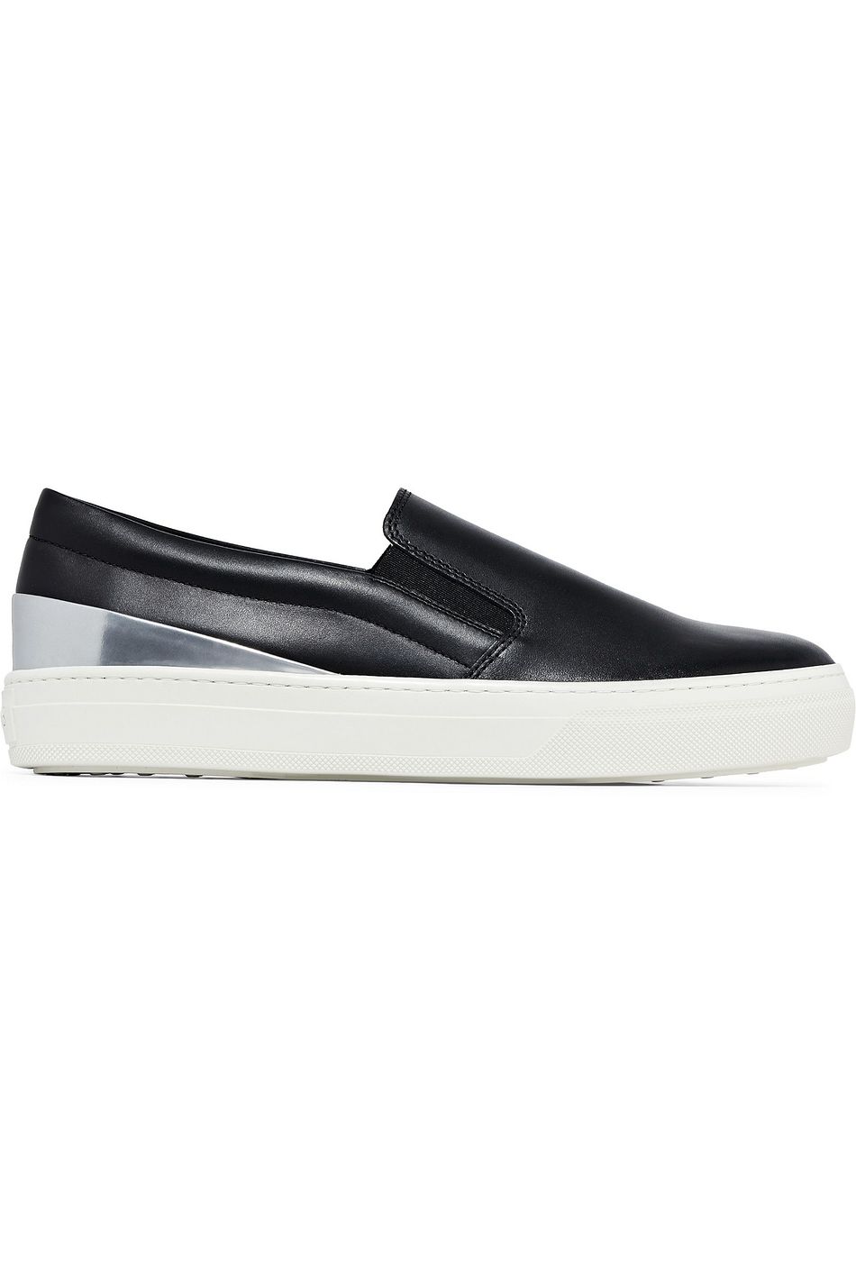 slip on sneakers