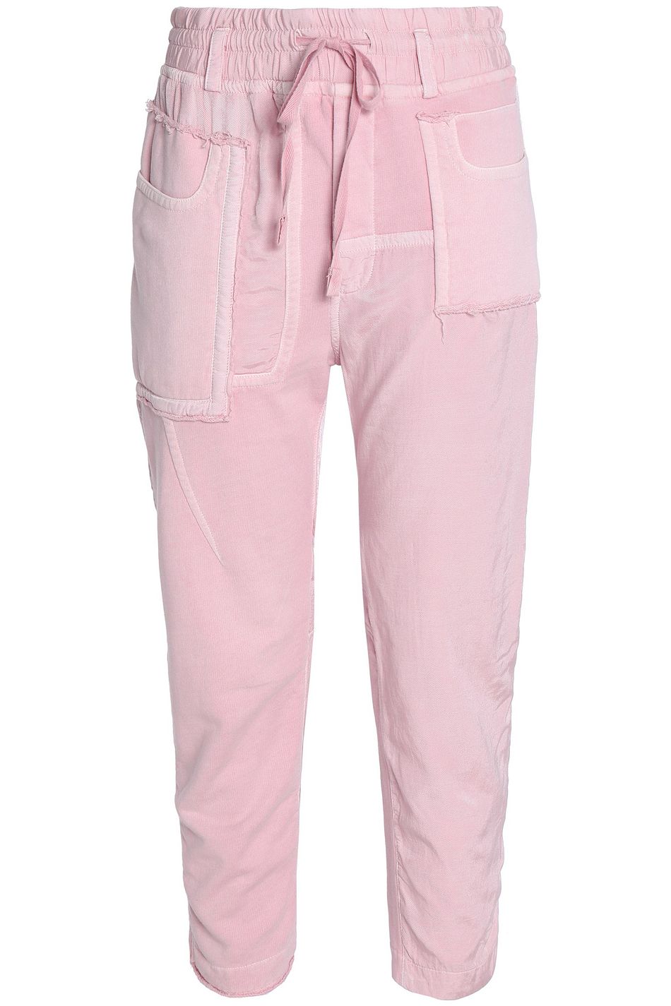 haider ackermann track pants