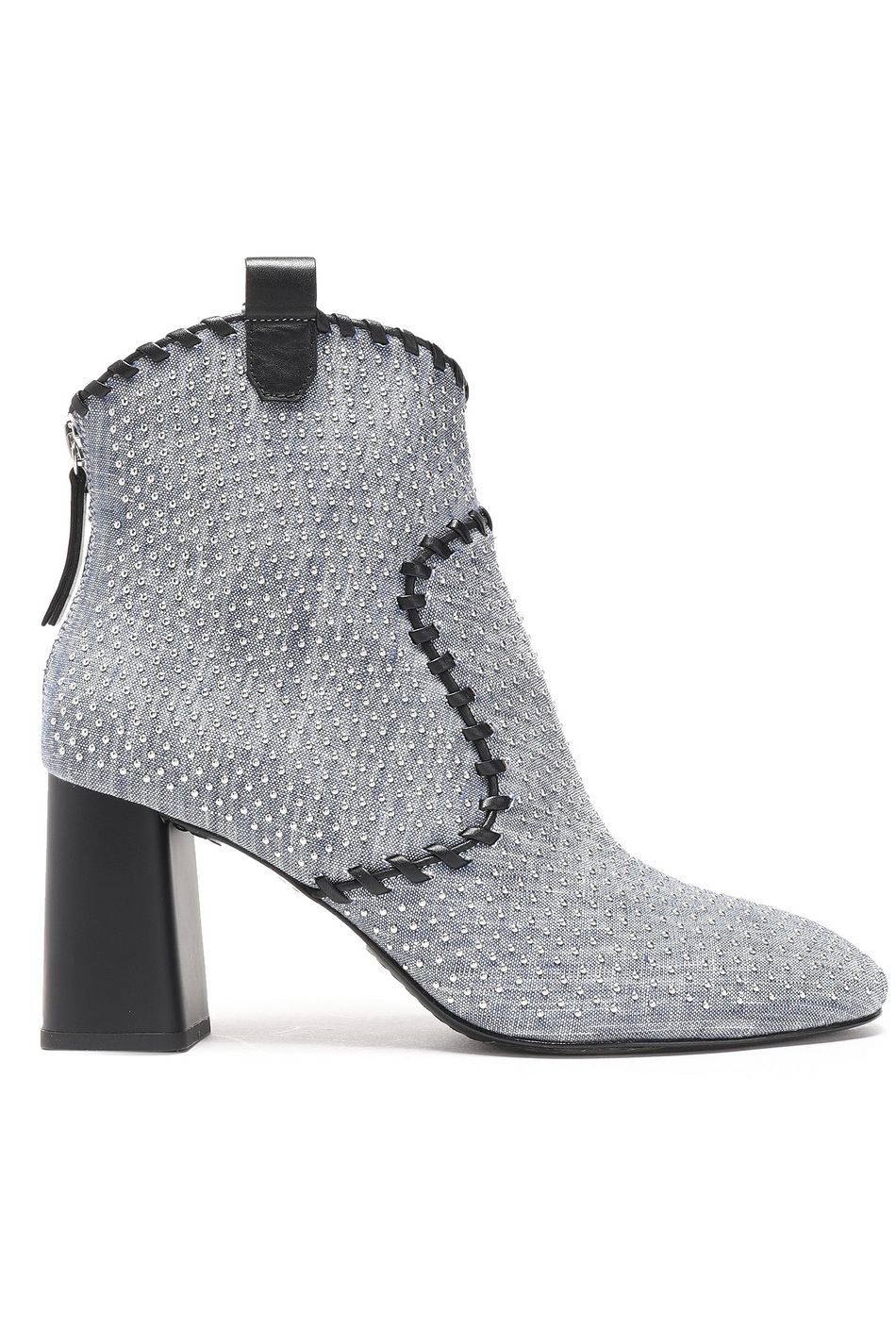 alice and olivia boots sale