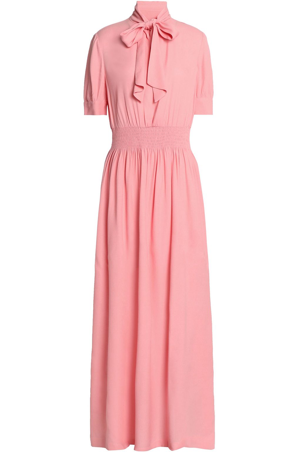 moschino maxi dress