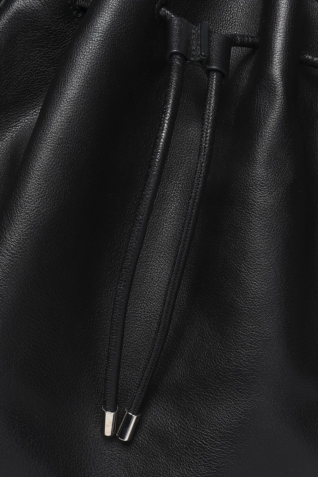 PROENZA SCHOULER Leather bucket bag