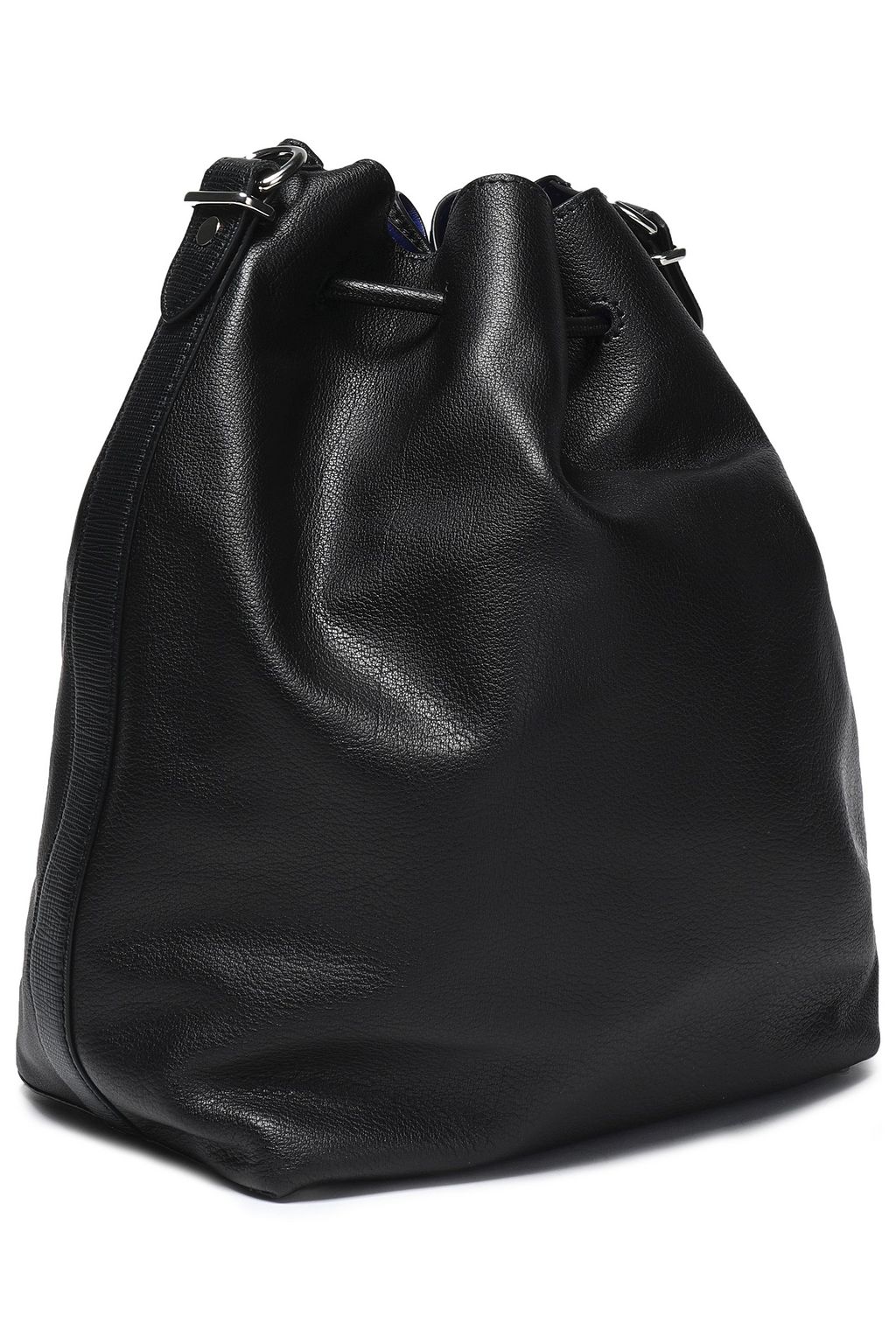 PROENZA SCHOULER Leather bucket bag