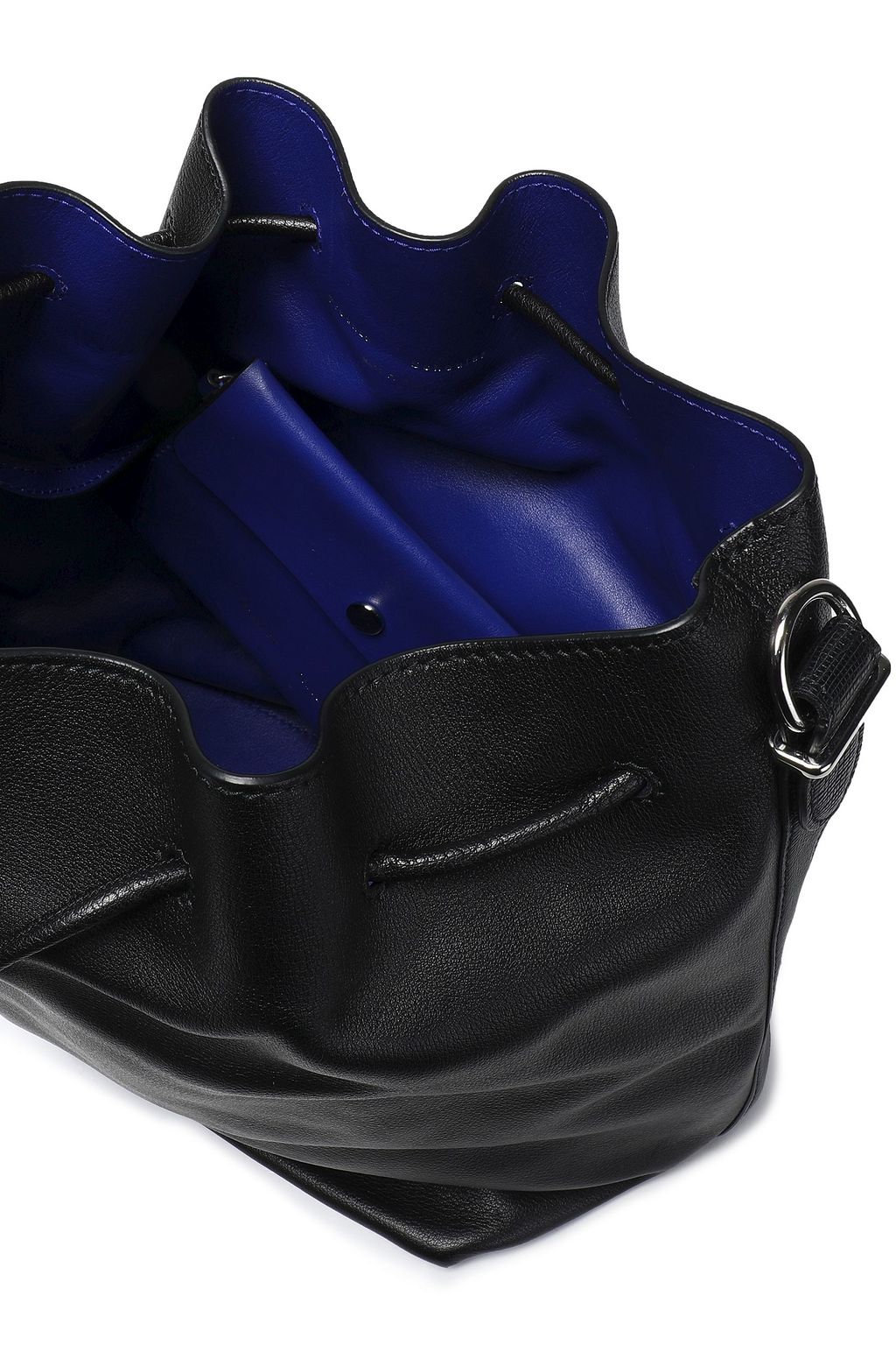 PROENZA SCHOULER Leather bucket bag