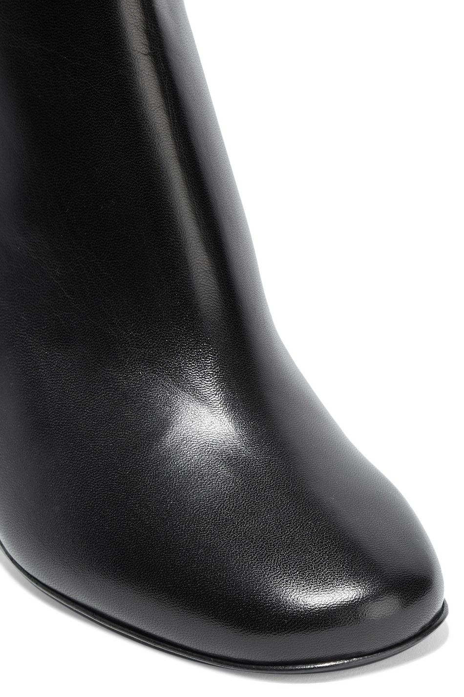 acne althea boots