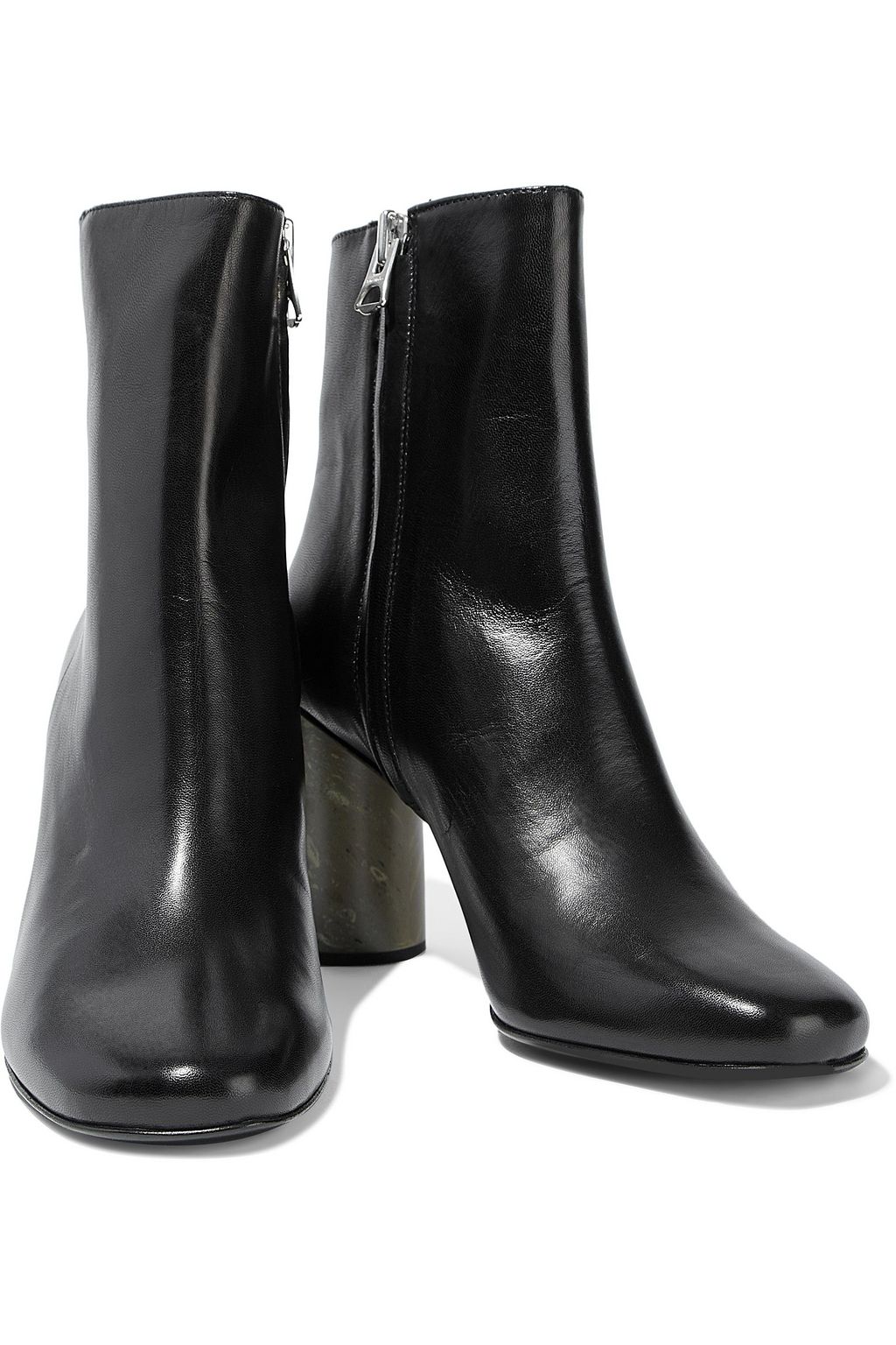 acne althea boots