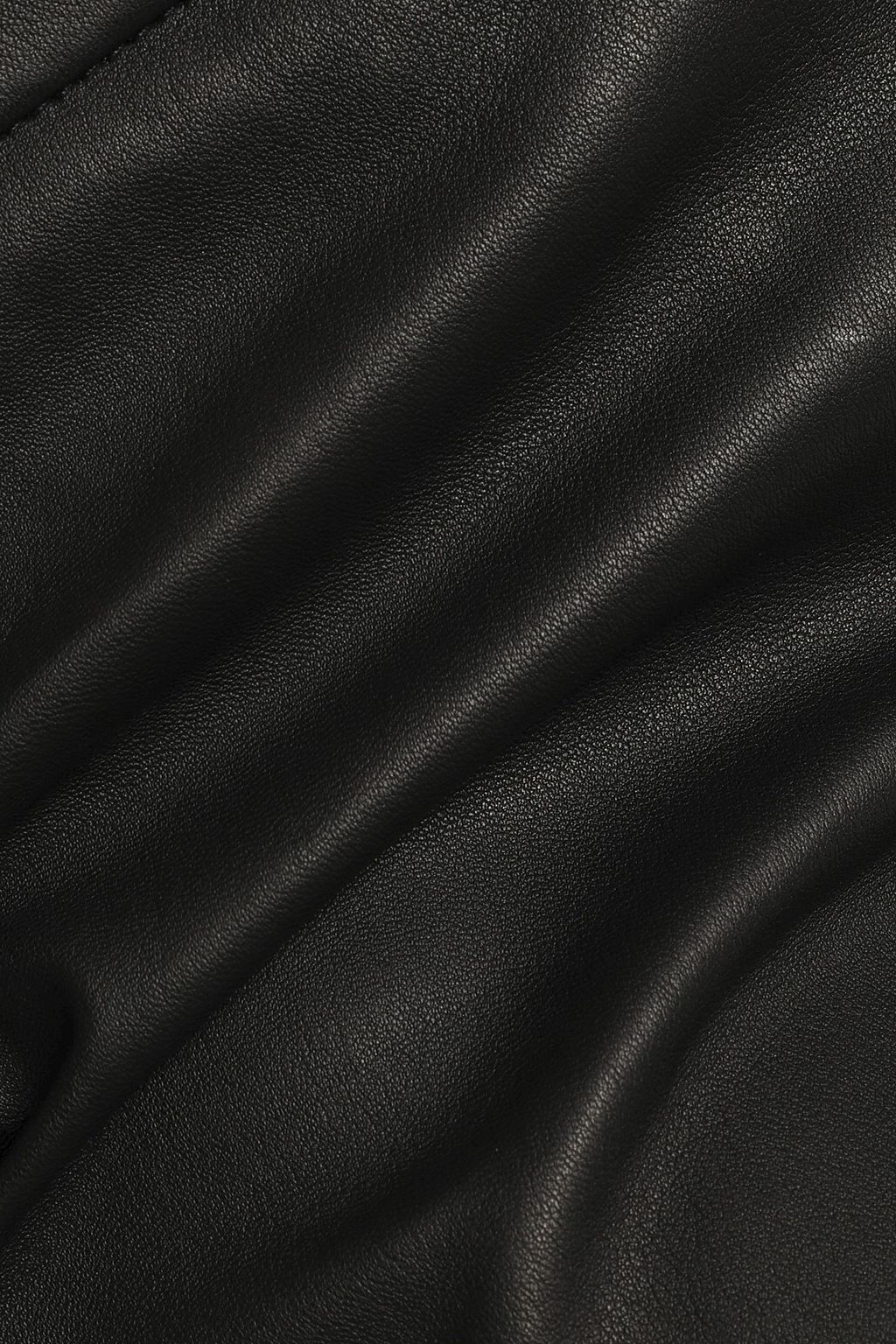 TOM FORD Leather skinny pants