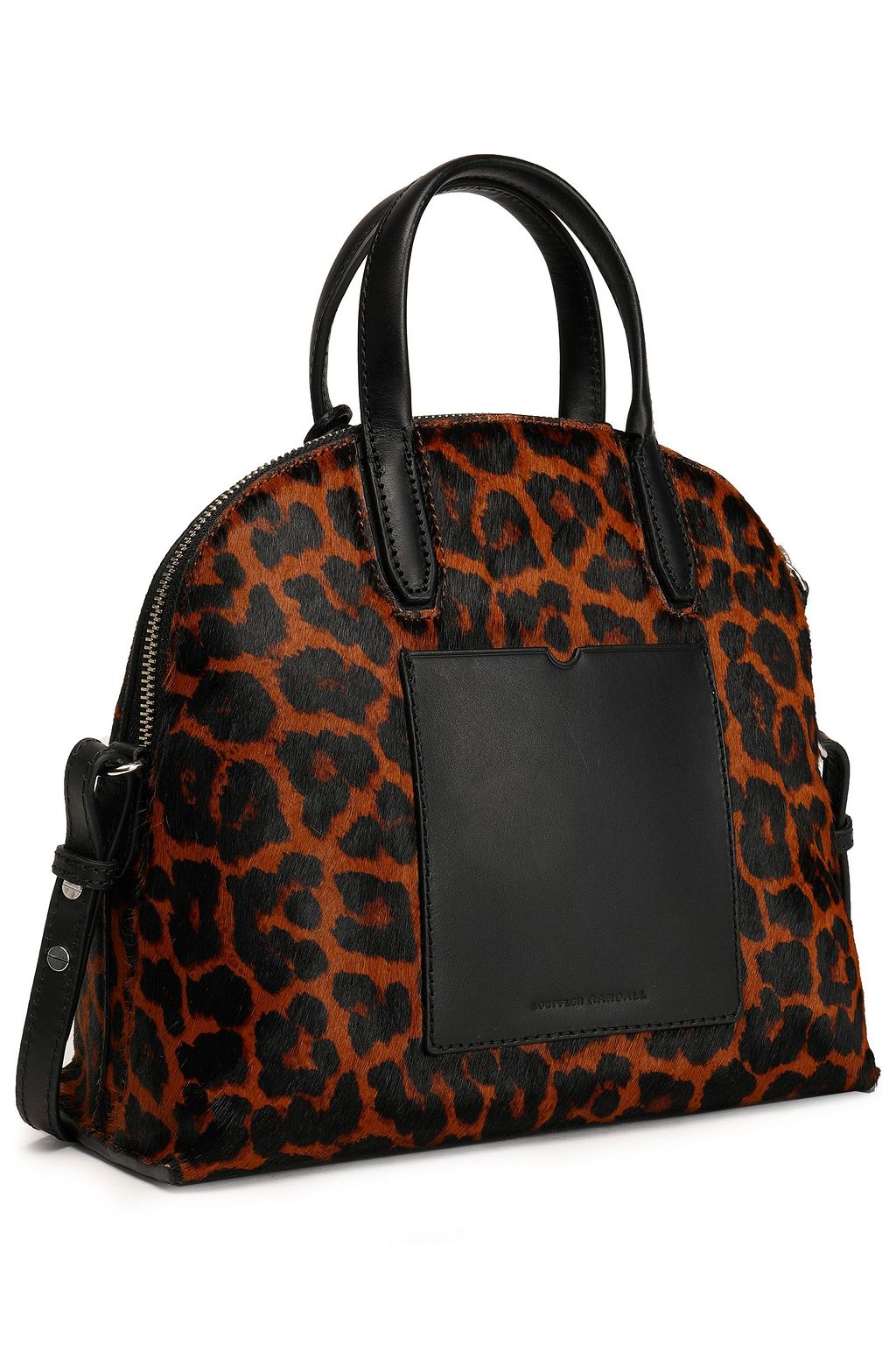 LOEFFLER RANDALL 