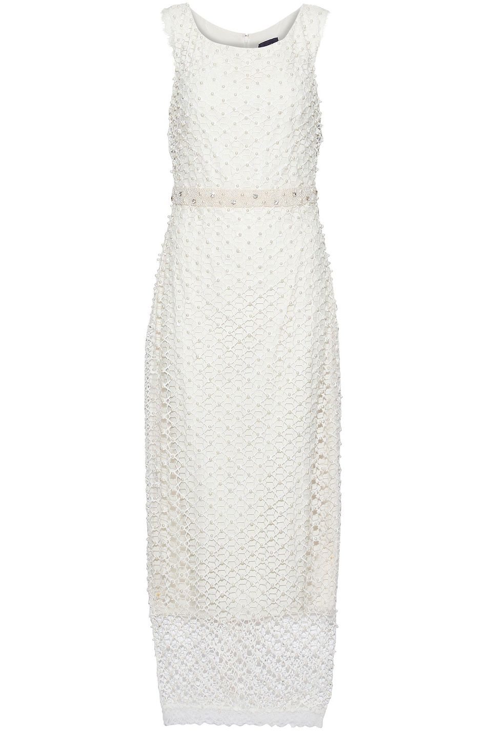 the outnet midi dresses