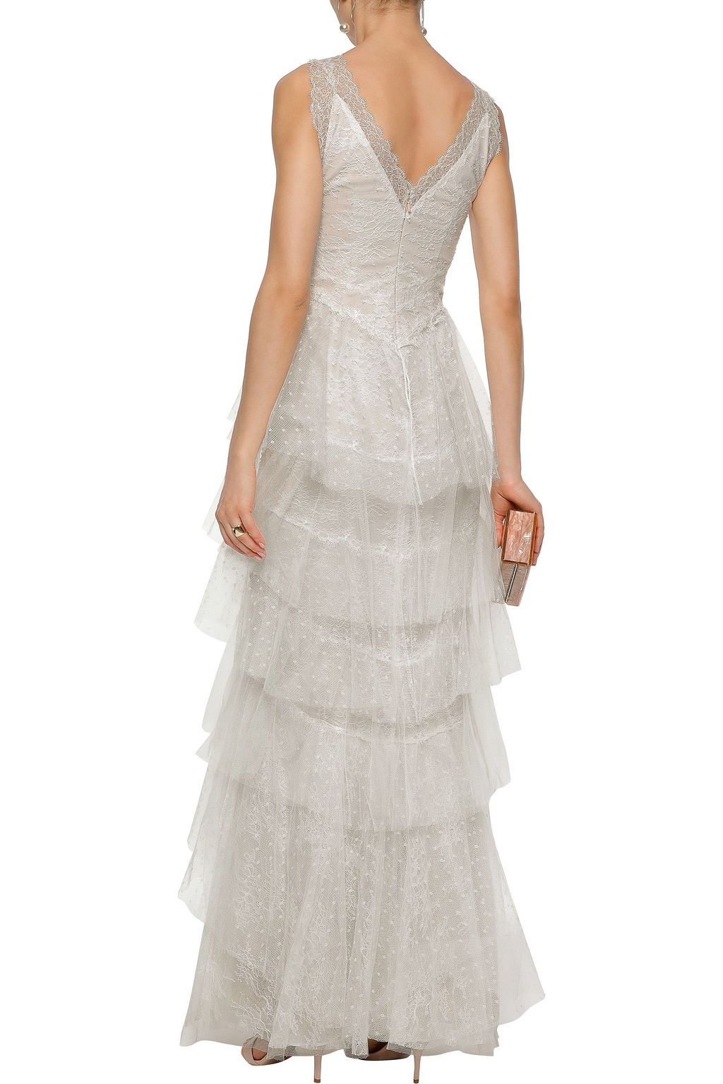outnet gowns