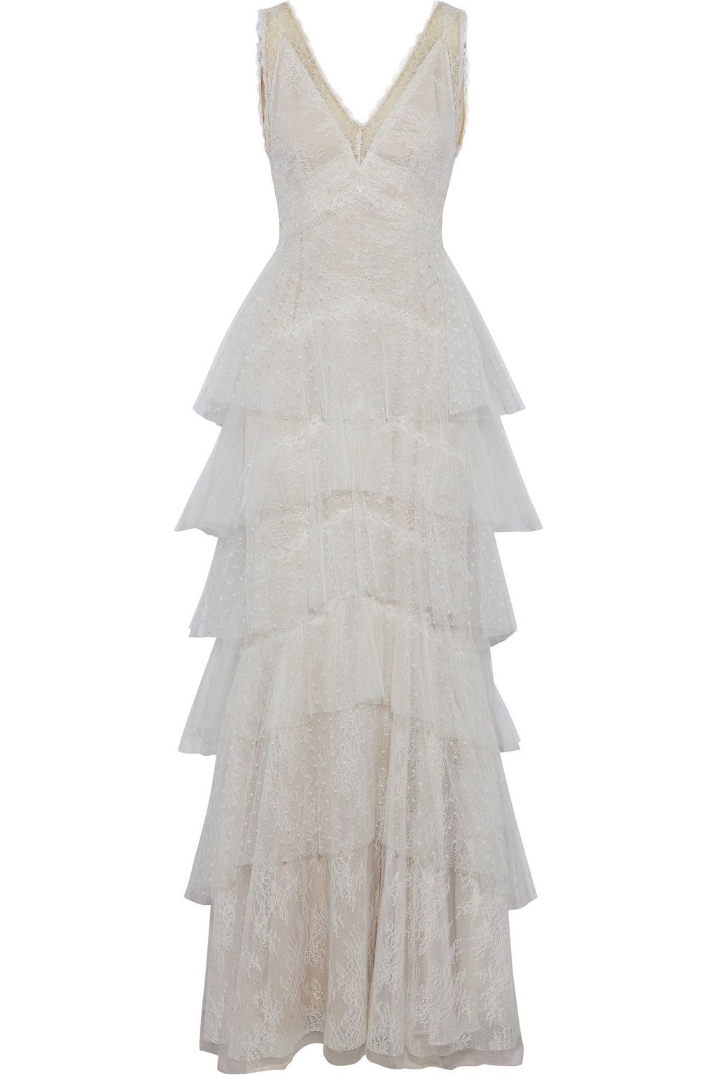 outnet gowns