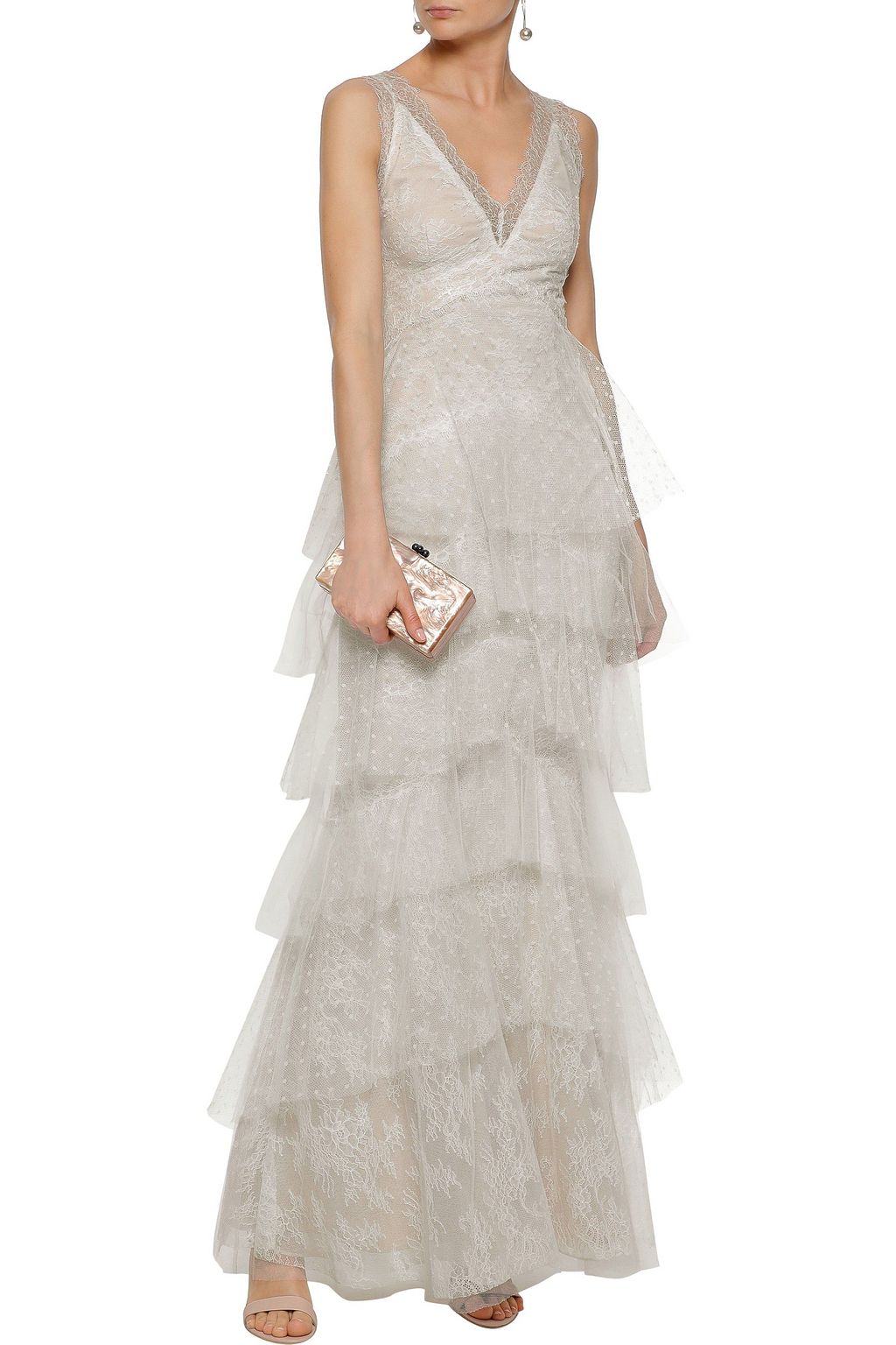 outnet evening gowns