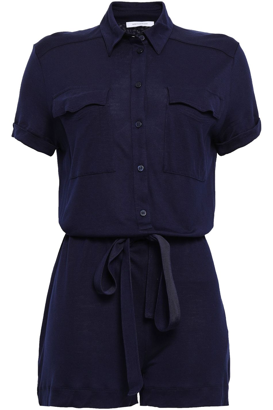 jersey playsuits