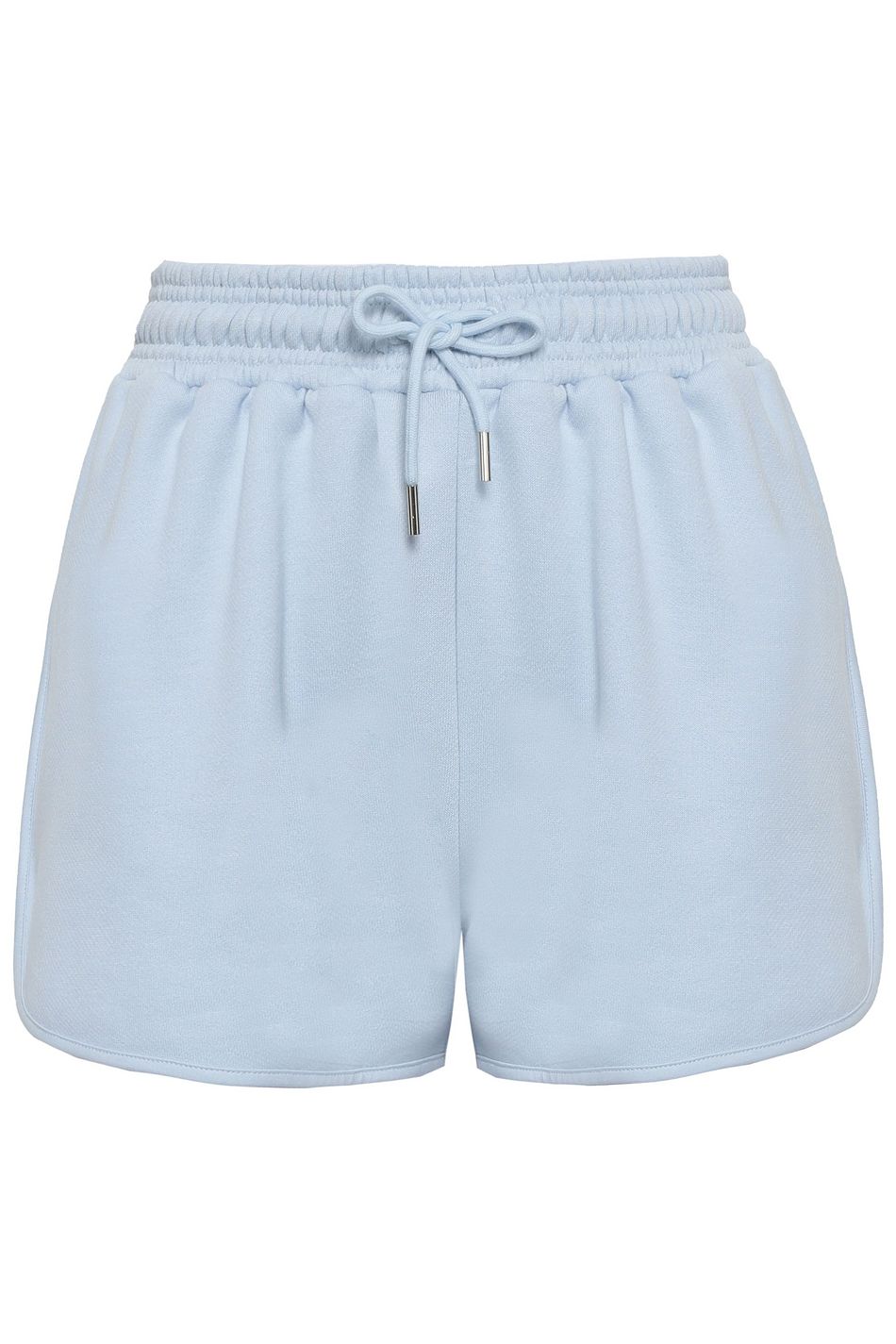 cotton jersey shorts