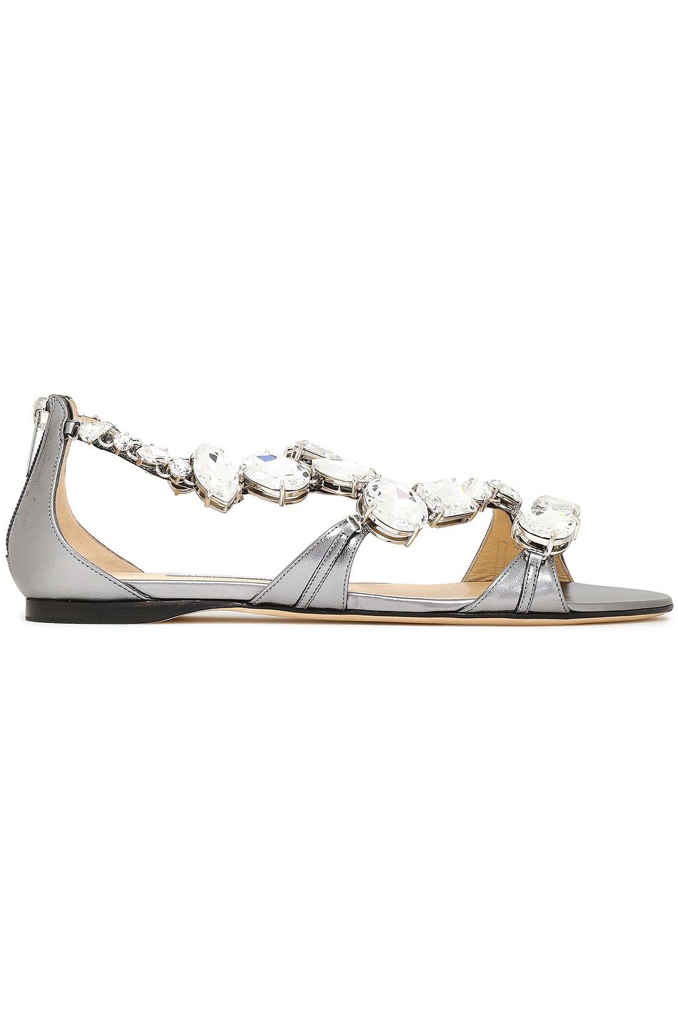 jimmy choo flip flops sale