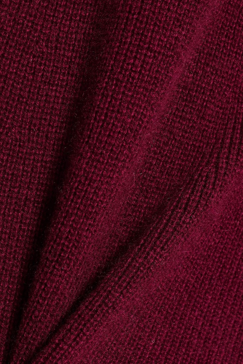 milly cashmere midi dress