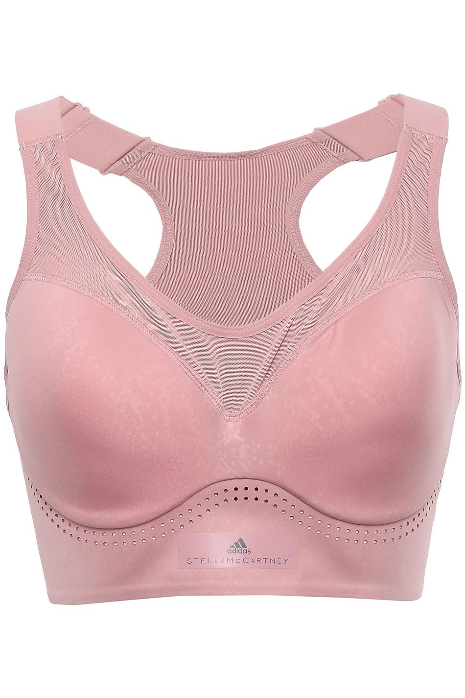 stella mccartney sports bra