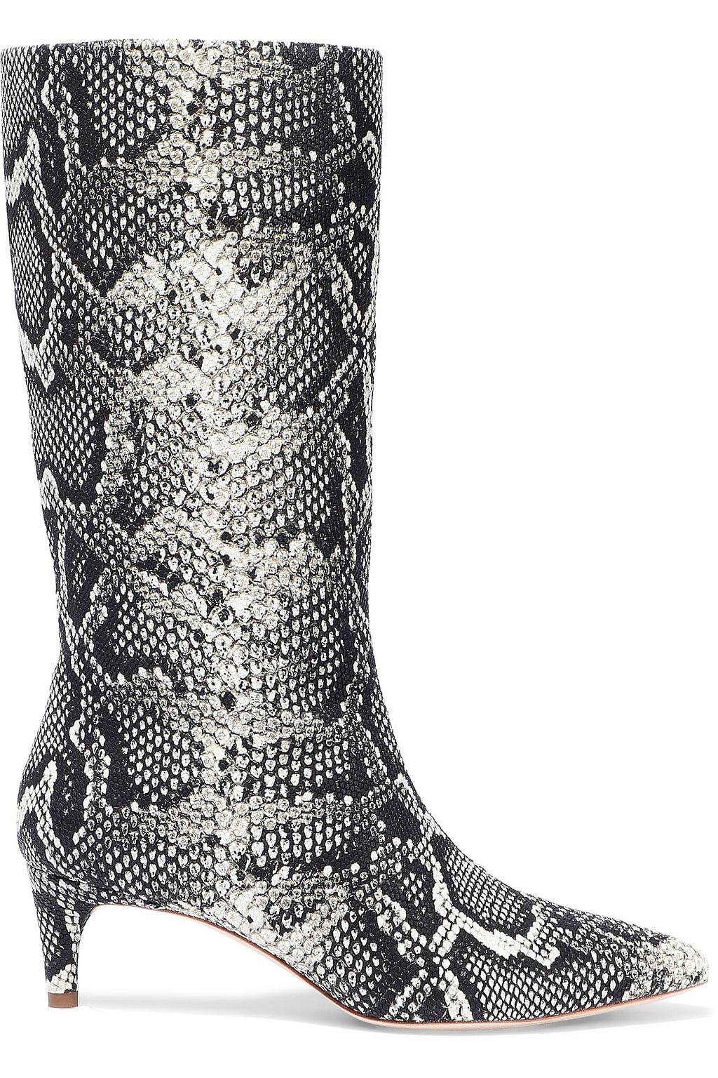 loeffler randall snake boot