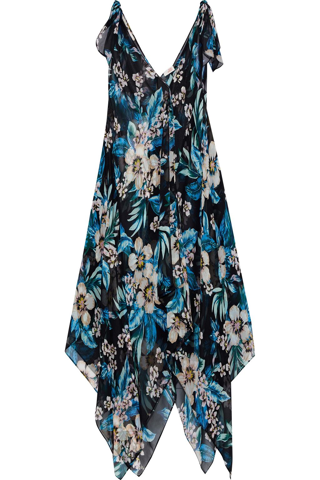 outnet dvf
