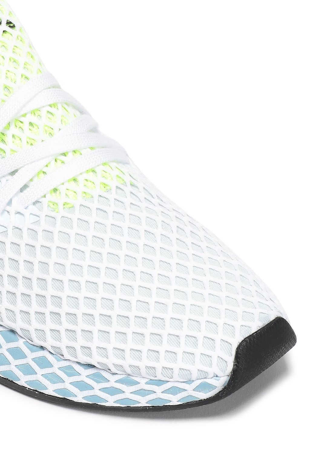 ADIDAS ORIGINALS Deerupt Runner mesh sneakers