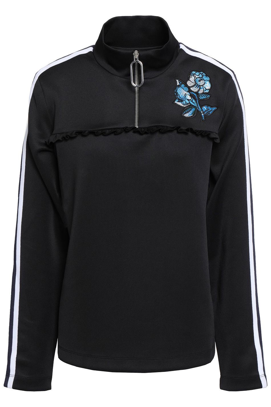 tech jersey