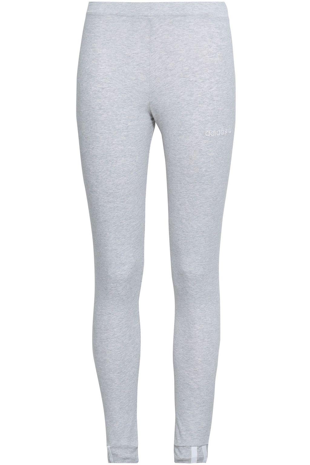 light grey adidas leggings