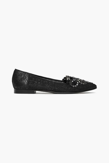 Loafers | René Caovilla | THE OUTNET