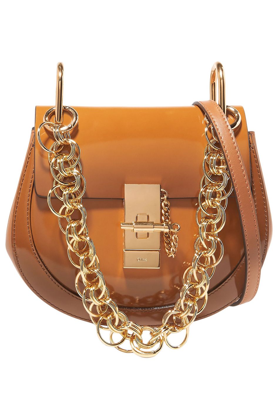 mini drew bijou shoulder bag