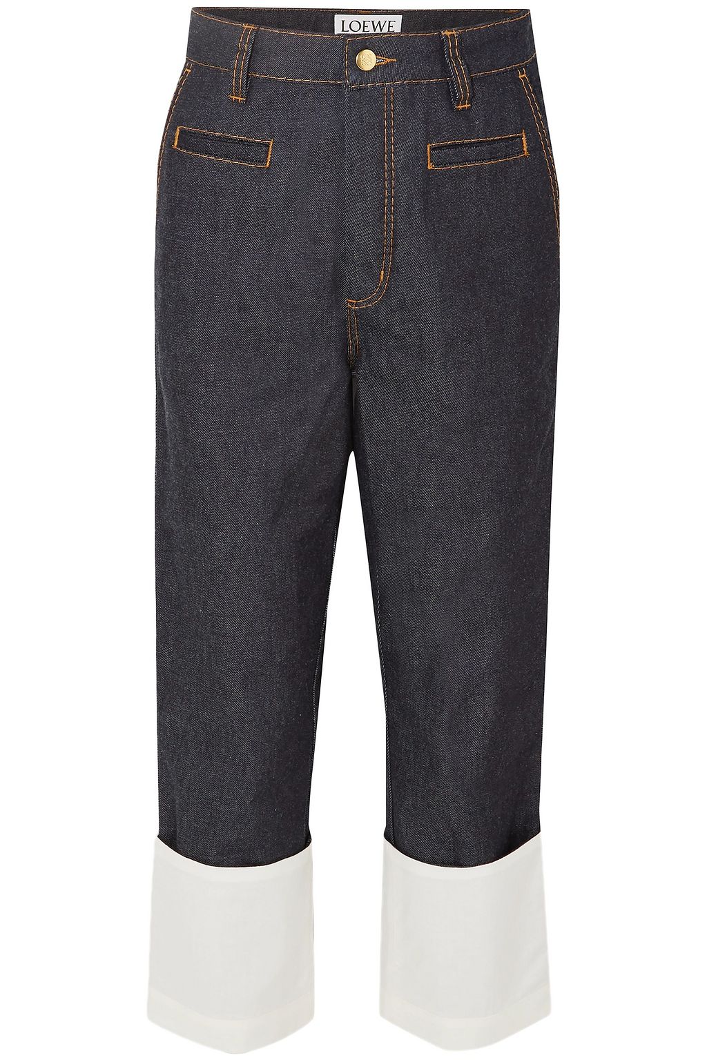 loewe jeans sale