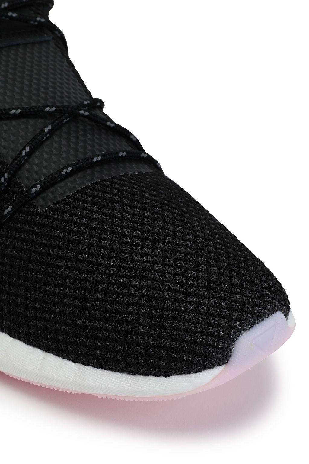 ADIDAS ORIGINALS Arkyn stretch-knit sneakers