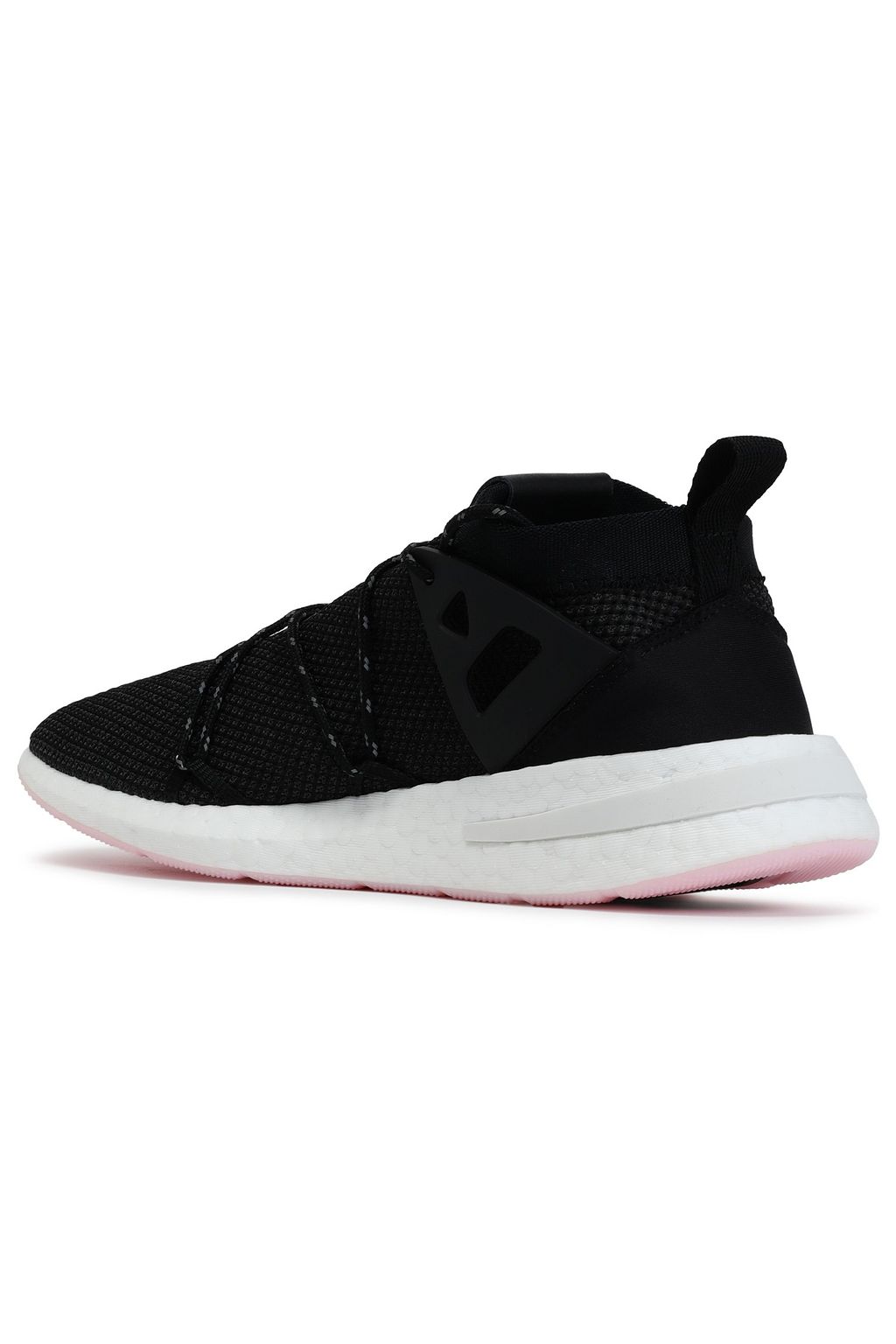 ADIDAS ORIGINALS Arkyn stretch-knit sneakers