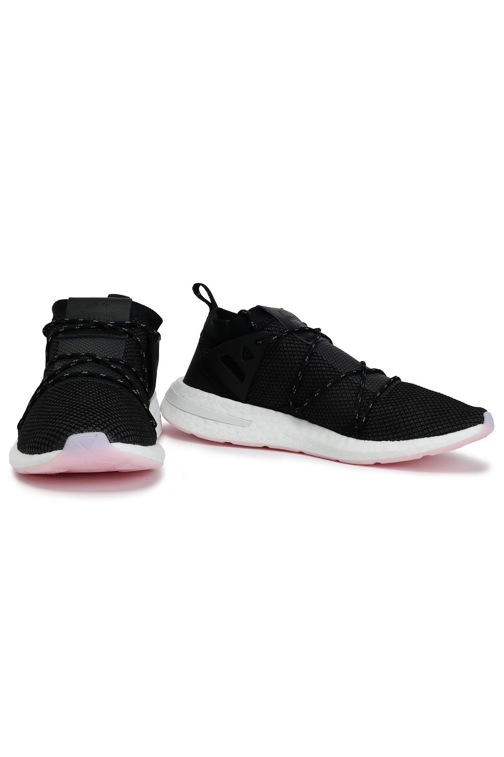 ADIDAS ORIGINALS Arkyn stretch-knit sneakers
