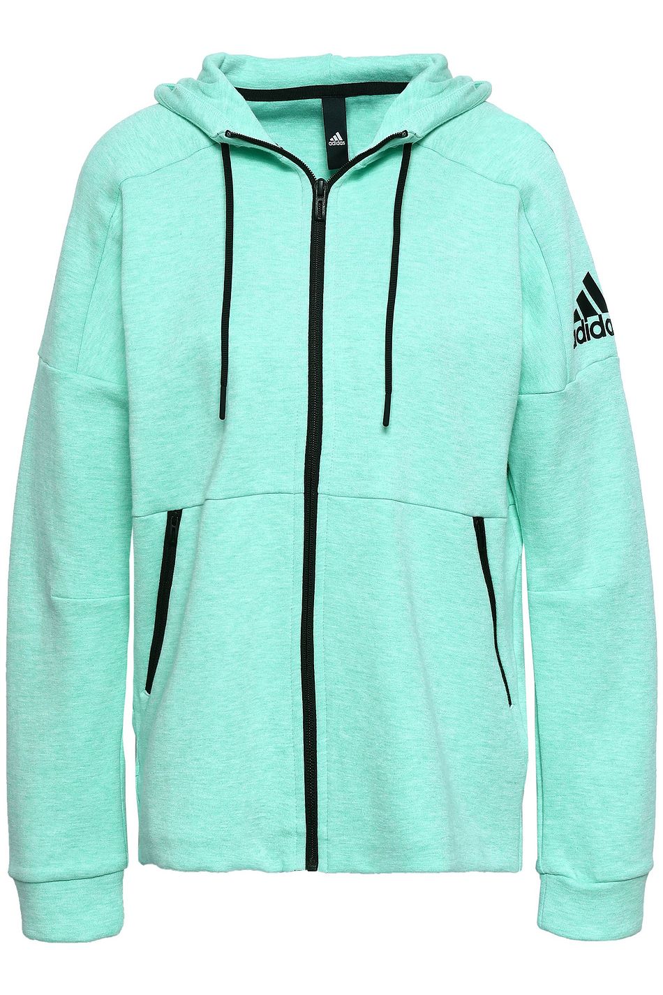 adidas aqua hoodie
