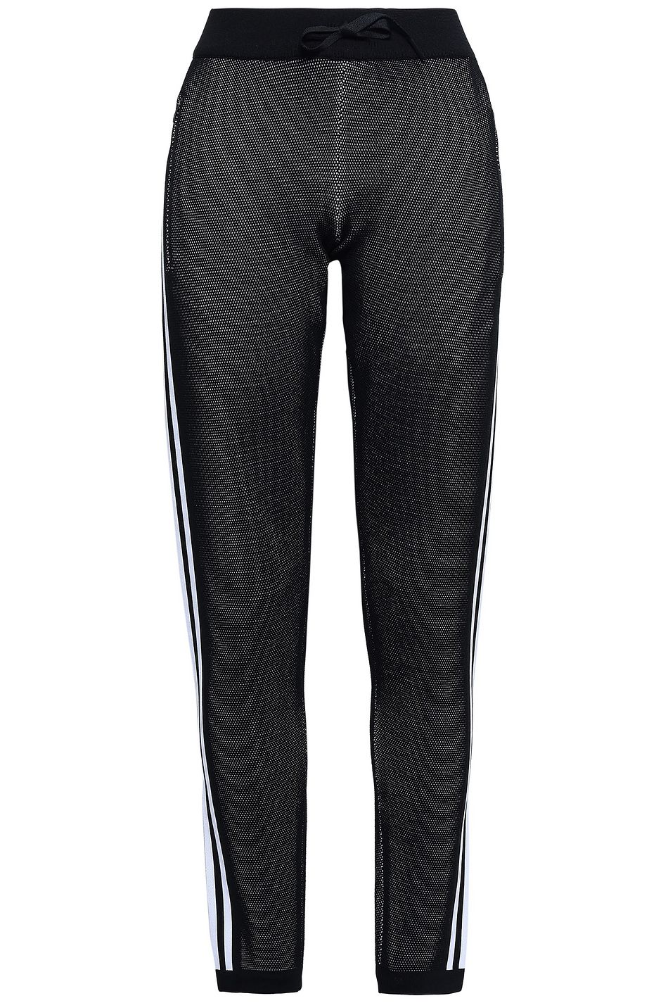 adidas mesh track pants