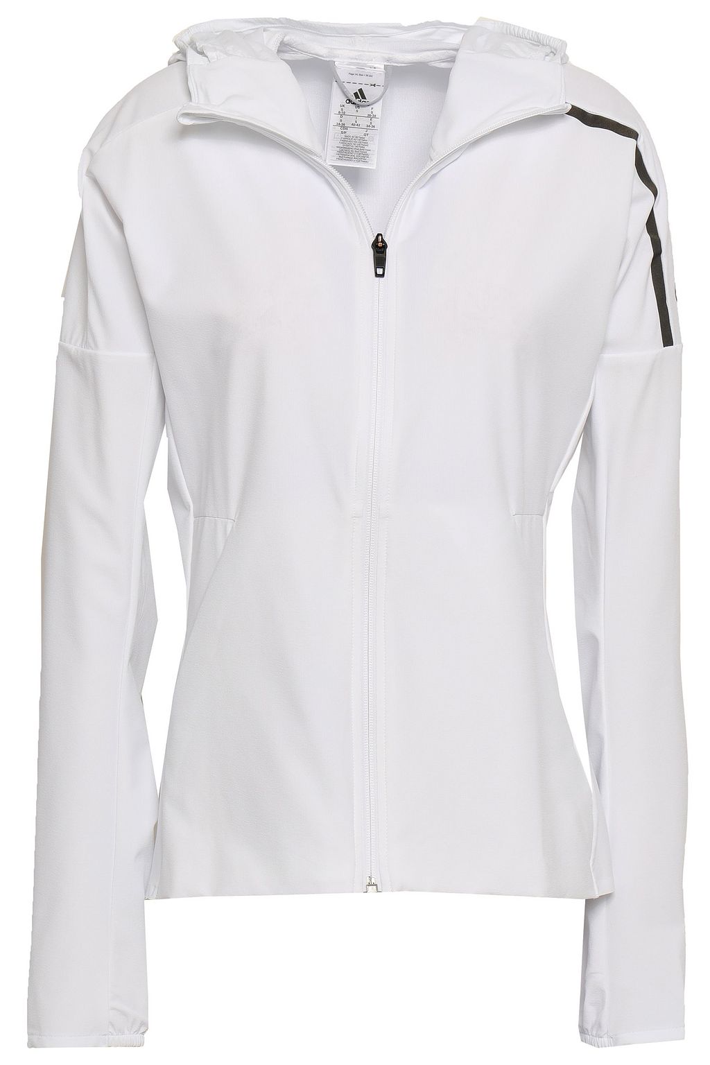 adidas tech jacket
