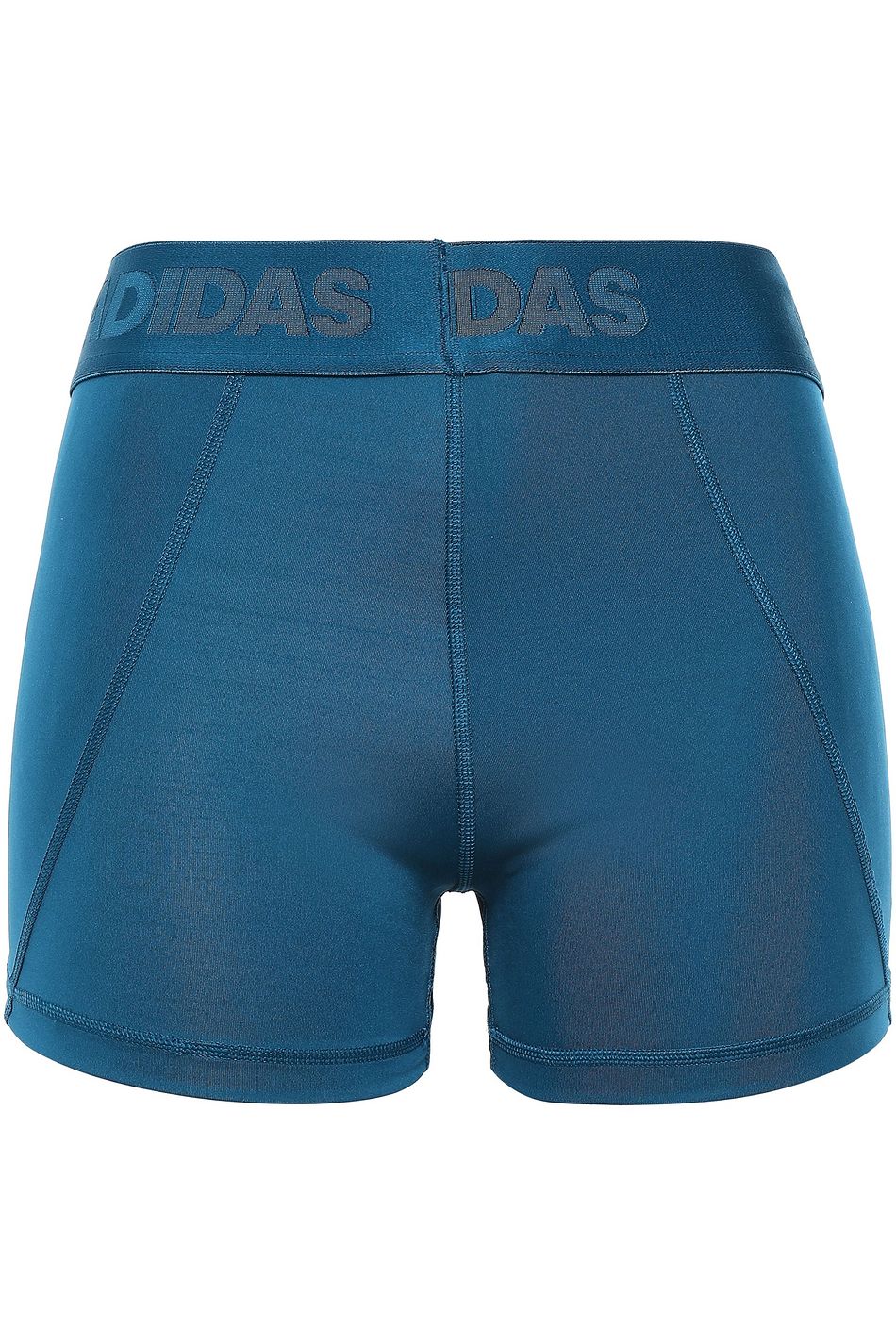 adidas stretch shorts