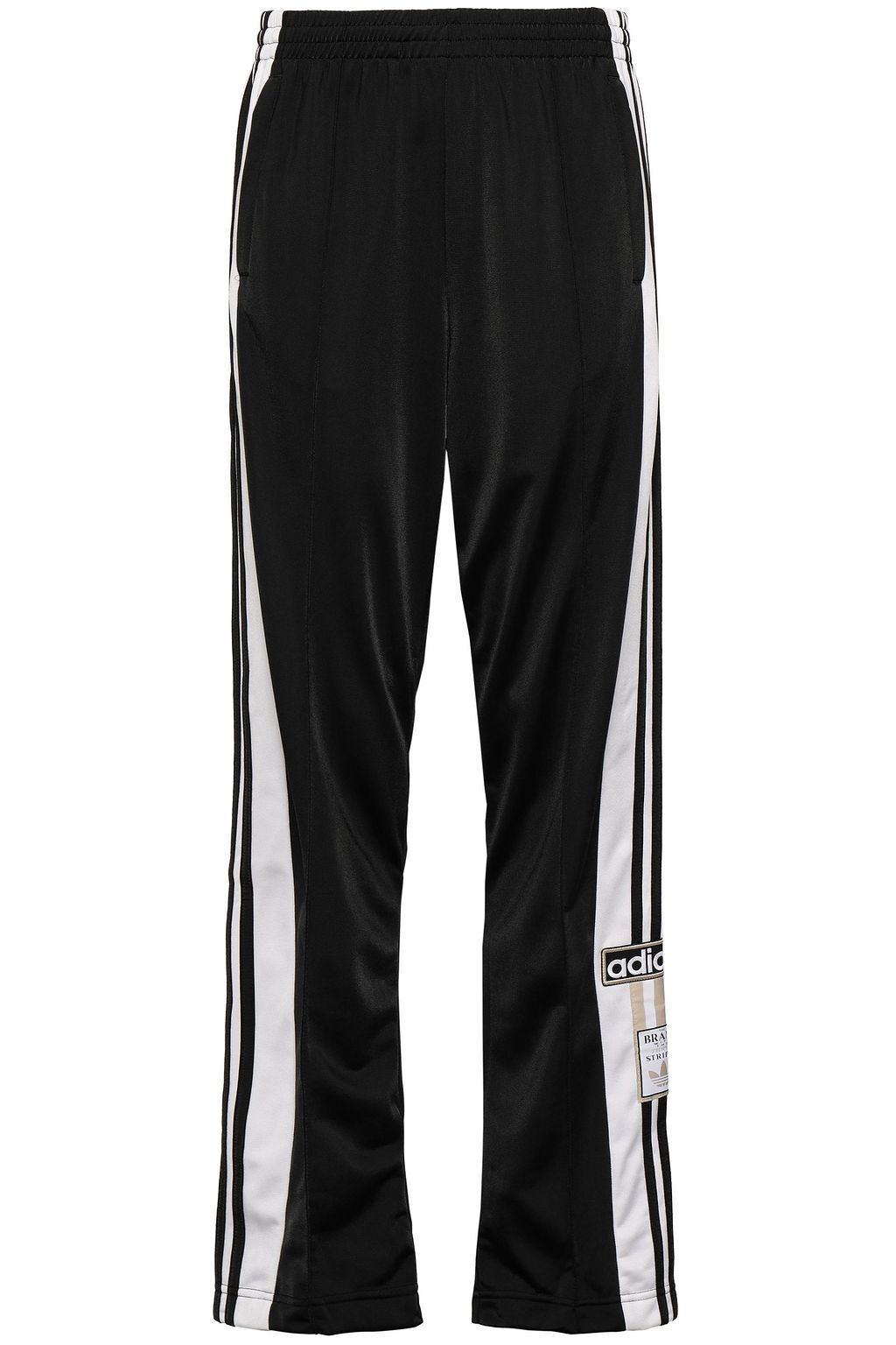 adidas jersey track pants