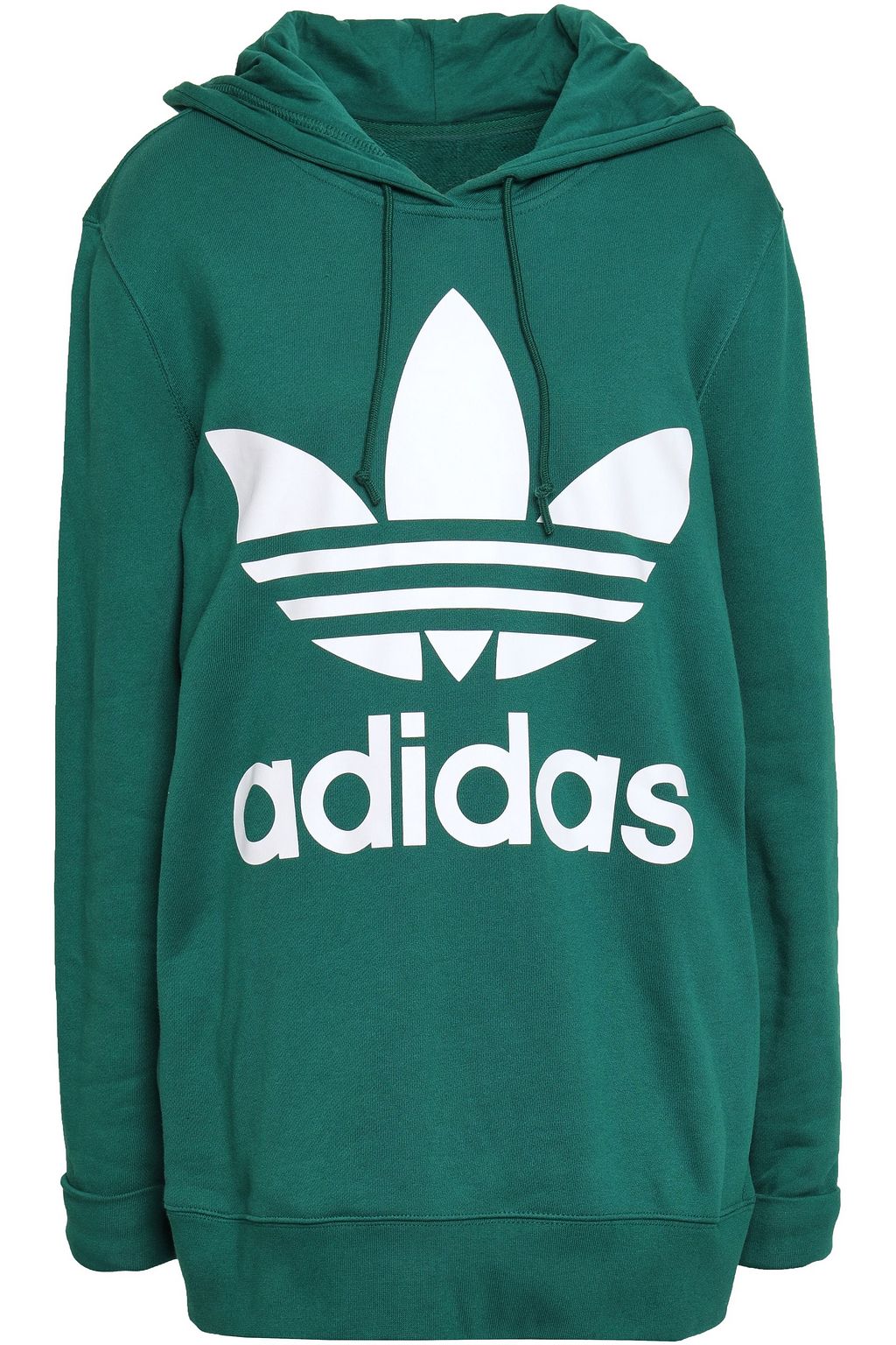 adidas originals oversized hoodie
