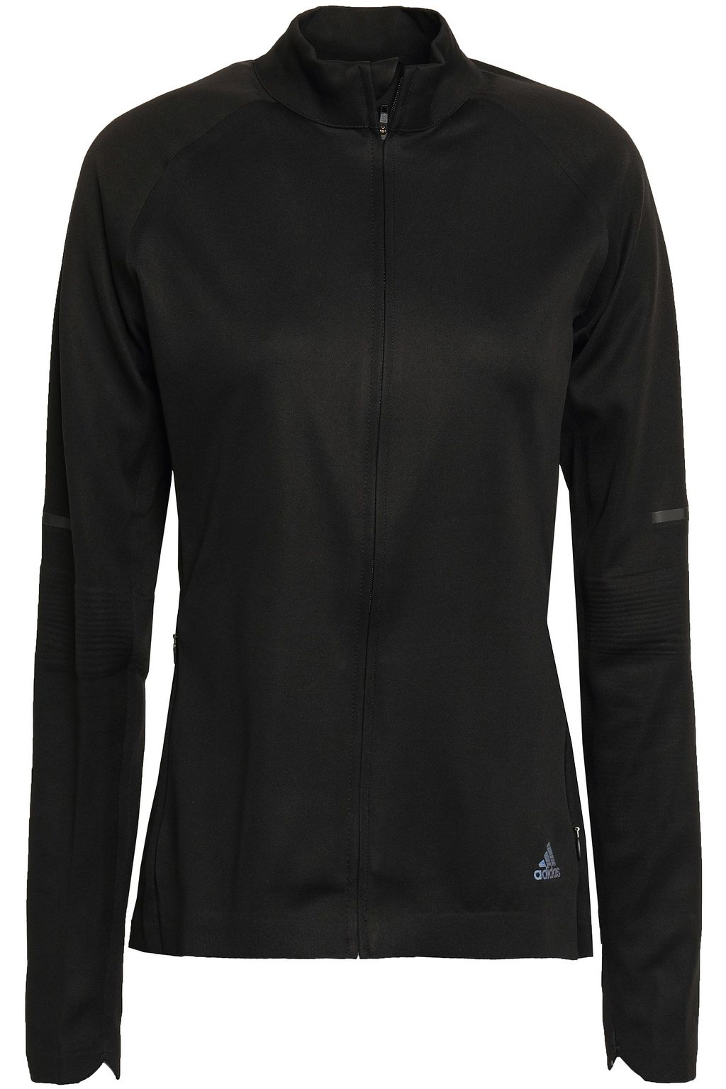 adidas rainbow reflective jacket