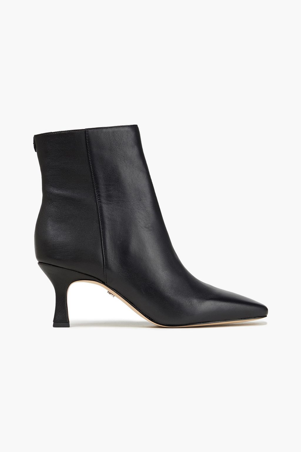 Lizzo leather ankle boots | SAM EDELMAN 