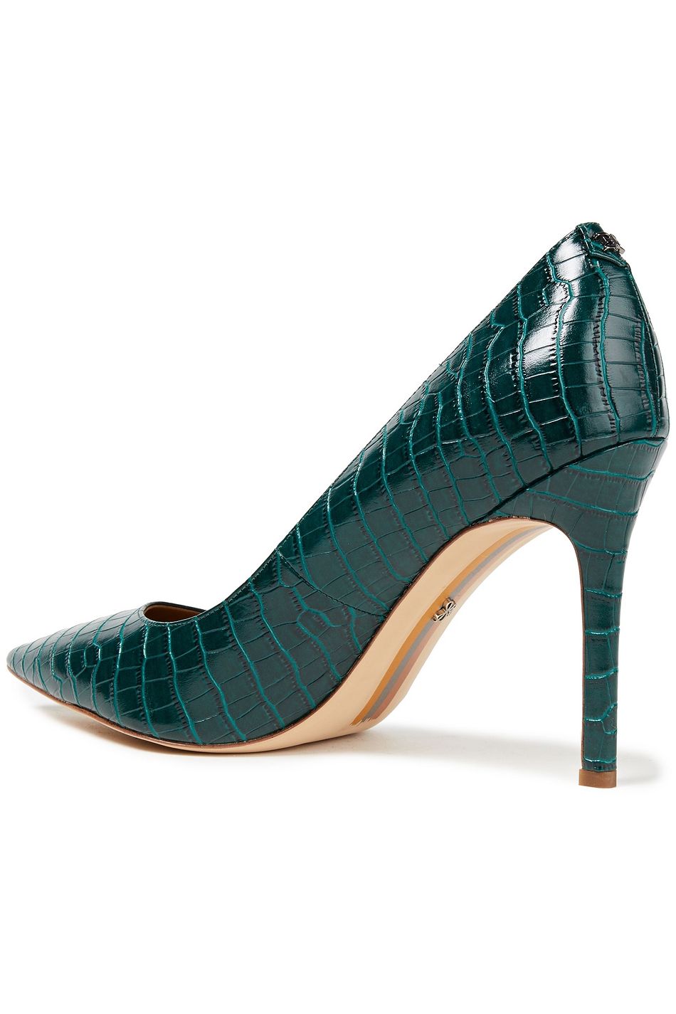 sam edelman hazel black croc