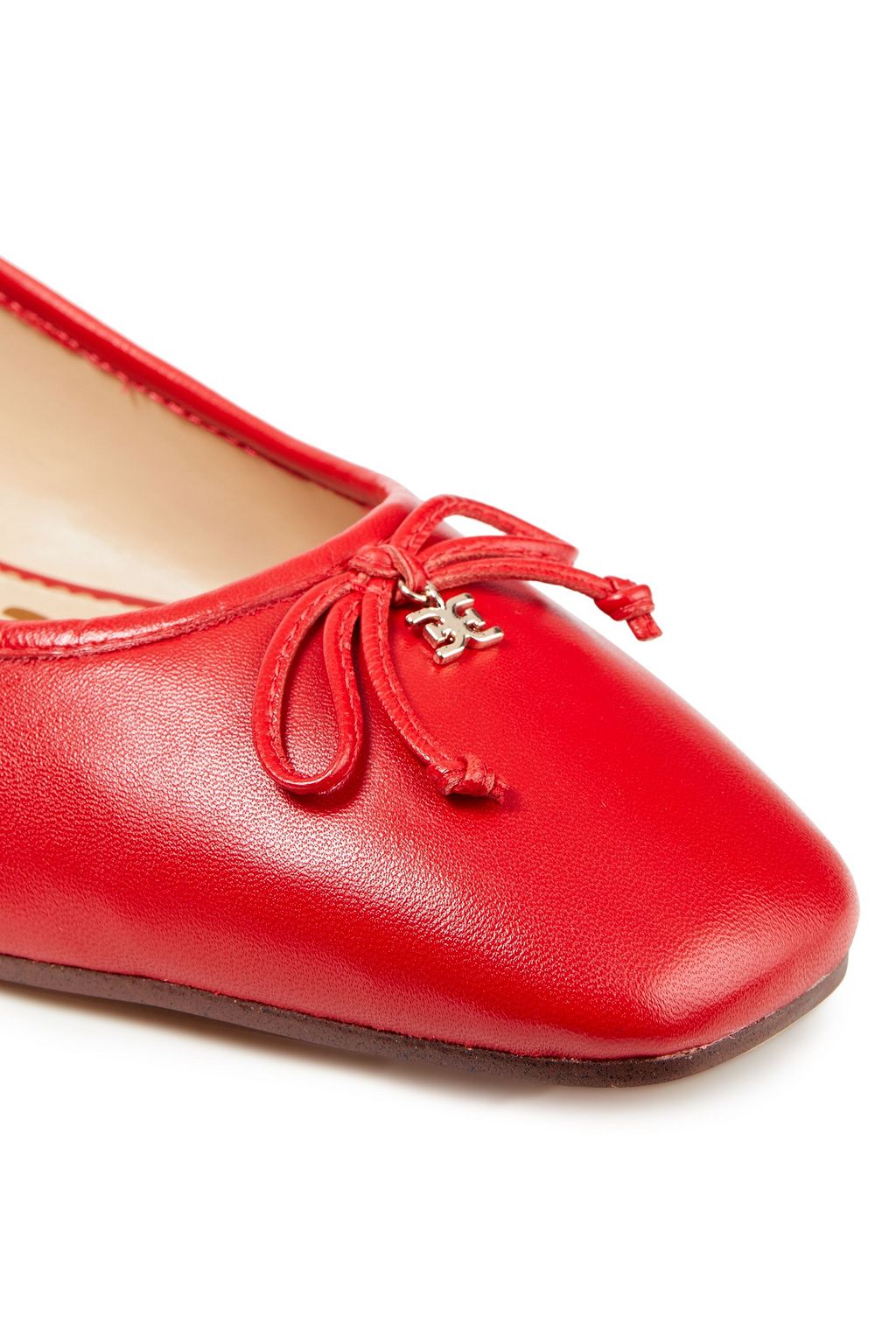 sam edelman jillie leather flats