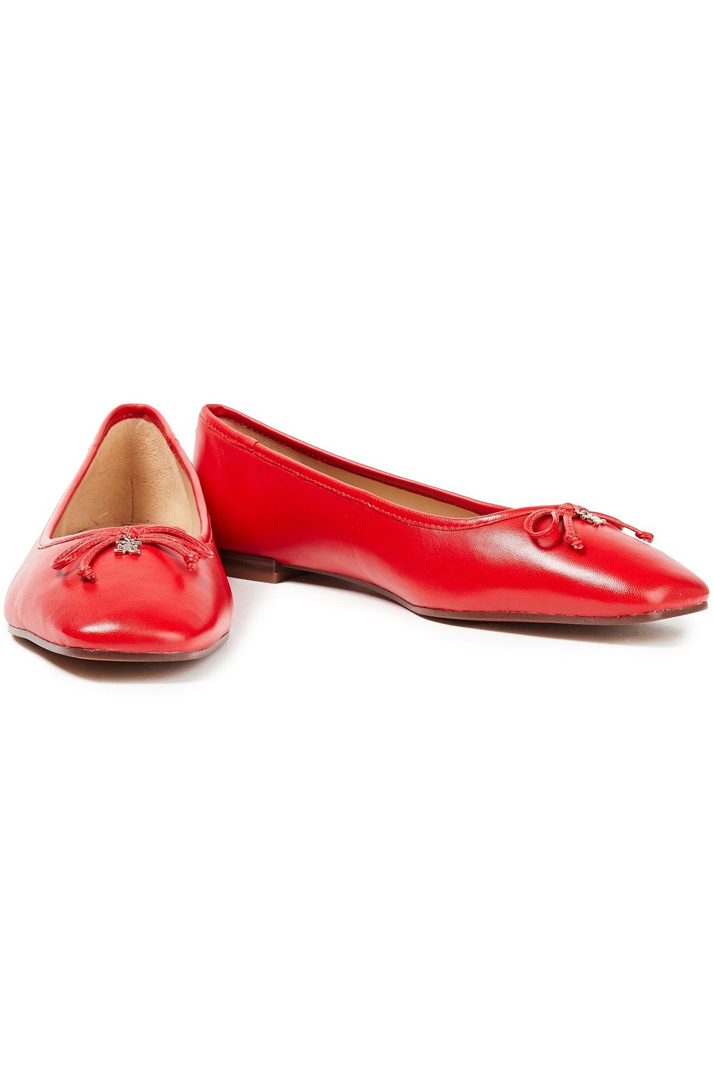 sam edelman jillie leather flats