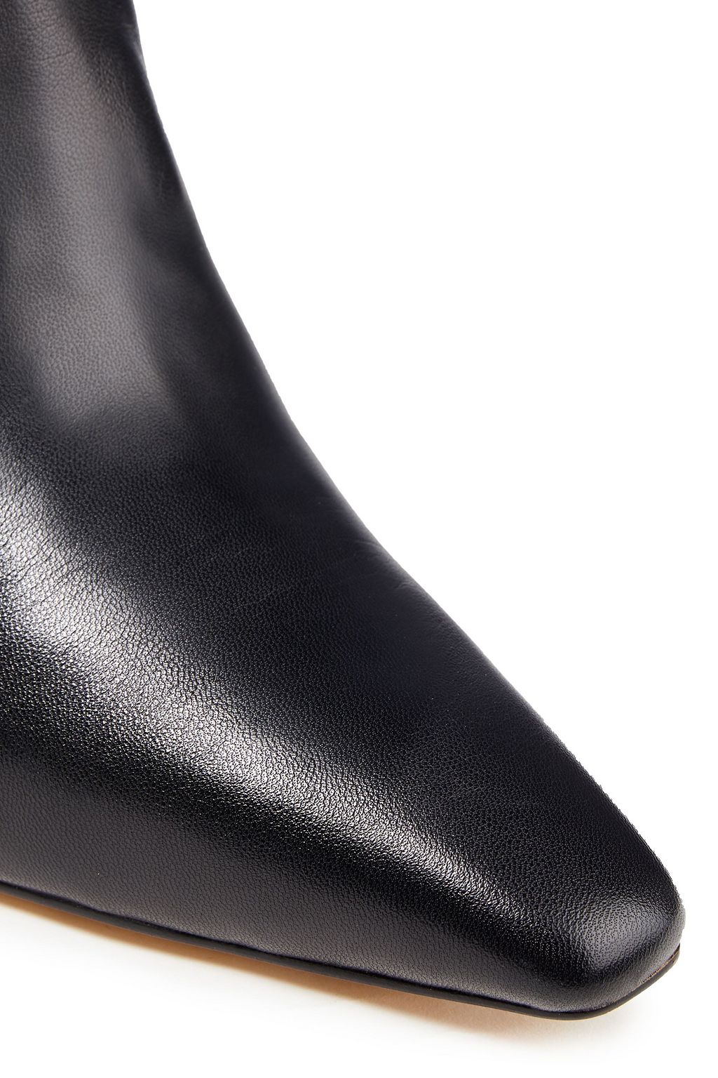 SAM EDELMAN Samira leather boots