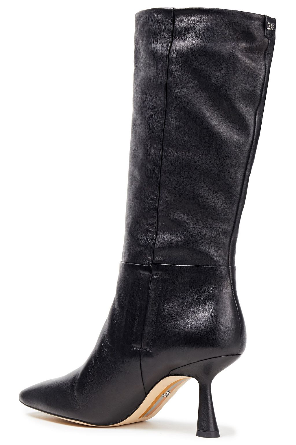 SAM EDELMAN Samira leather boots