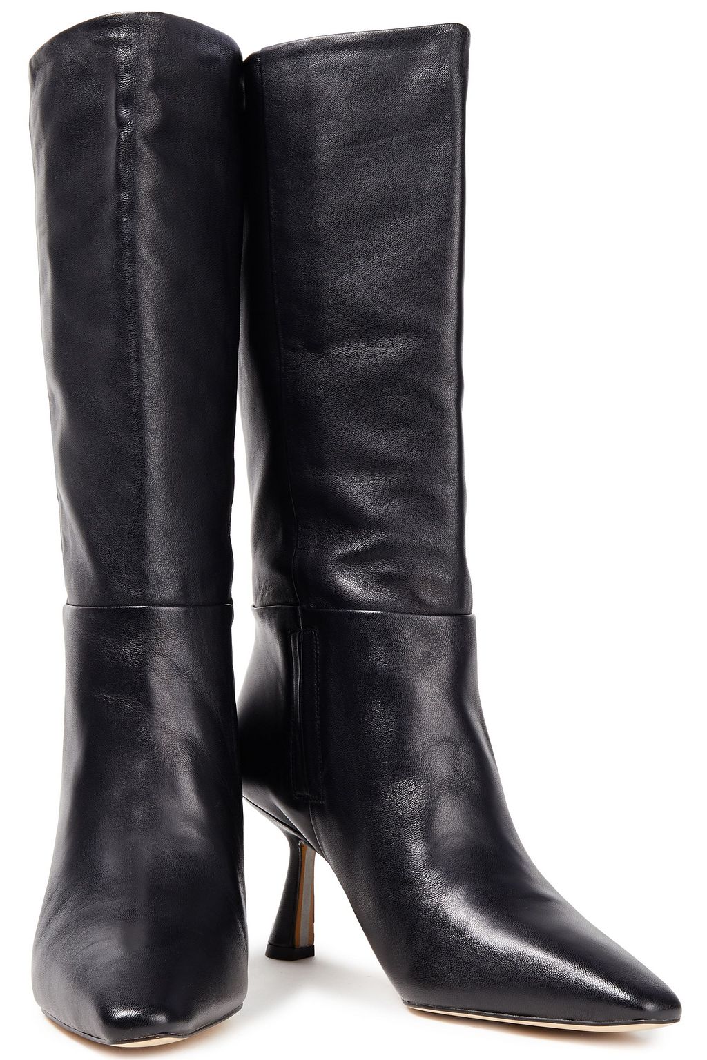 SAM EDELMAN Samira leather boots