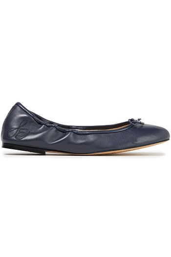 sam edelman flats with bow