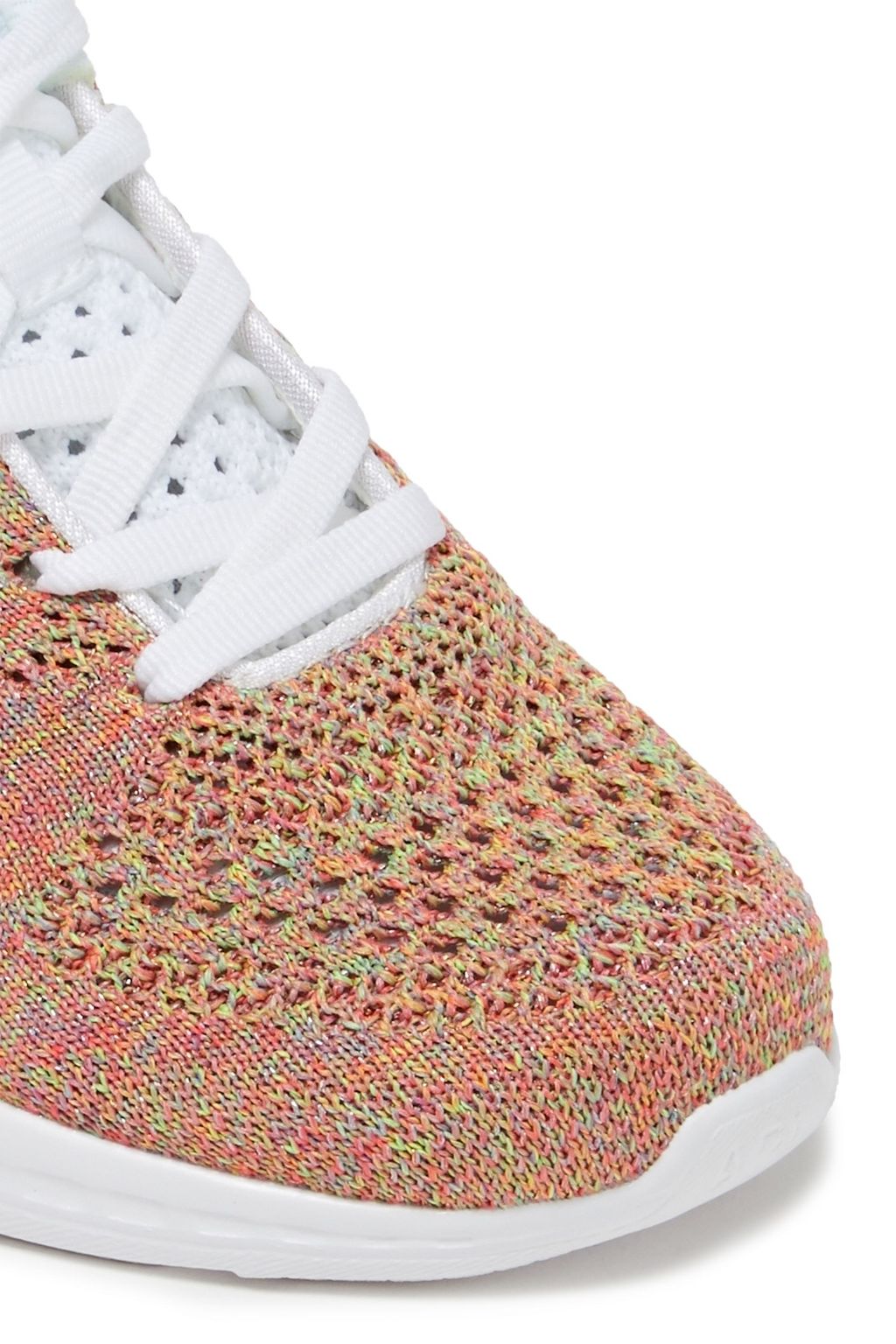 APL ATHLETIC PROPULSION LABS TechLoom Pro mesh sneakers